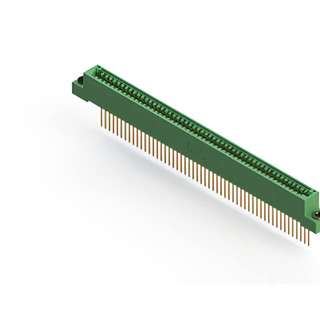 845-053-542-103 EDAC Inc.  Edgeboard Connectors